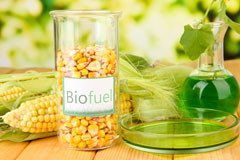 Gillen biofuel availability