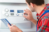 free Gillen gas safe engineer quotes